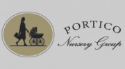Portico Lodge