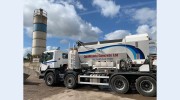 Qualitymix Concrete