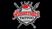 Hammersmith Tattoo