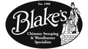 Blake's Chimney Sweeping
