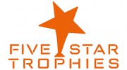 Five Star Trophies