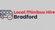 Minibus Hire Bradford