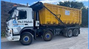 H & J Metals