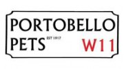 Portobello Pet Shop