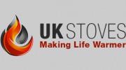 UK Stoves