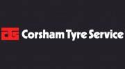 Corsham Tyre Service