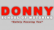 Donny School Of Motoring