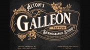 Galleon Tattoo Studio
