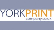 York Print