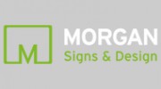 Morgan Signs & Design