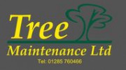 Tree Maintenance