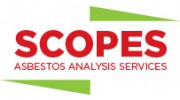 Scopes Asbestos Analysis Service