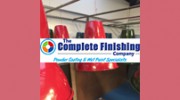 The Complete Finishing