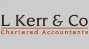 L Kerr