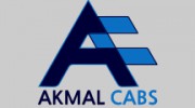 Akmal Cabs