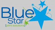 Blue Star Print Solutions