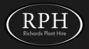 Richards Plant Hire