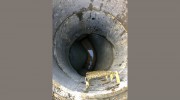 R Harvey Drainage
