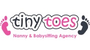 Tiny Toes Nanny Agency