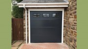 Comet Garage Doors