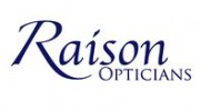 Raison Opticians