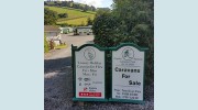 Goetre Retreat Caravan Park