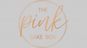 The Pink Cake Box