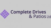 Complete Drive & Patios