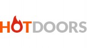 Hot Doors Order Online 24/7