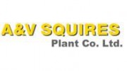 A & V Squires Plant