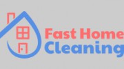 Fast Home Cleaning London