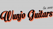 Wunjo Guitars