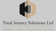 Total Joinery Solutions