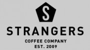 Strangers Coffee House