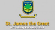 St James The Great Rc Primary & Nursery School
