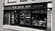 The Shoe Box
