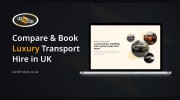 Limousine Hire Northampton