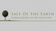 Salt Of The Earth