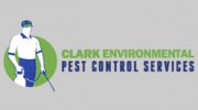 Clark Environmental Pest Control