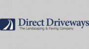 Direct Driveways
