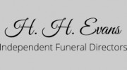 H H Evans Funeral Directors