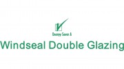 Windseal Double Glazing