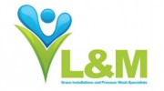 L & M Artificial Grass