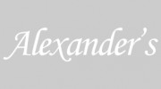 Alexander's Hotel