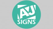 AJ Signs