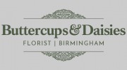 Buttercups & Daisies Florist Birmingham
