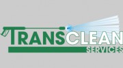 Exterior Contract Cleaning