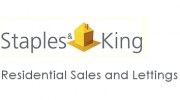 Staples & King
