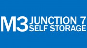 M 3 Junction 7 Self Storage