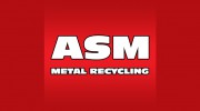 ASM Metal Recycling